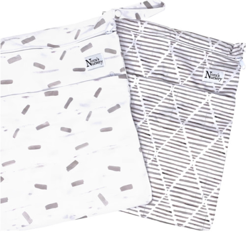 Boho Wet Bags