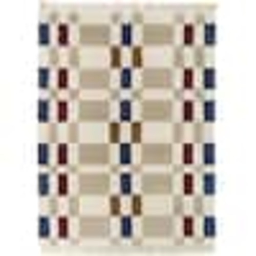 BALTA Barnabe Beige 5 ft. x 7 ft. Area Rug 3141958