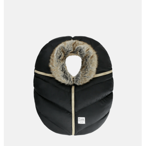 Car Seat Cocoon - Tundra
