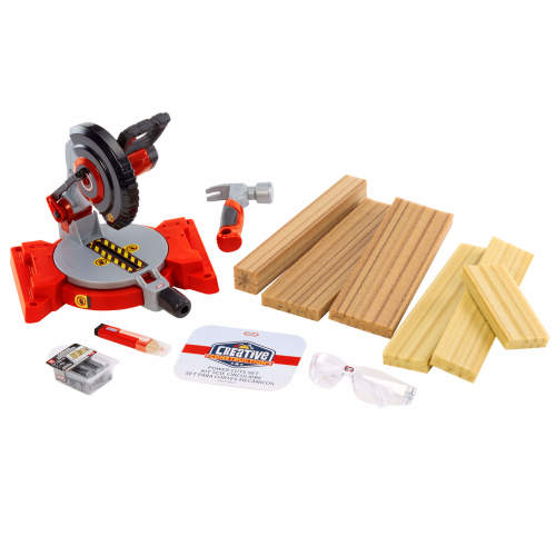 Little Tikes Creative Construction Power Cuts Set – Official Little Tikes Website