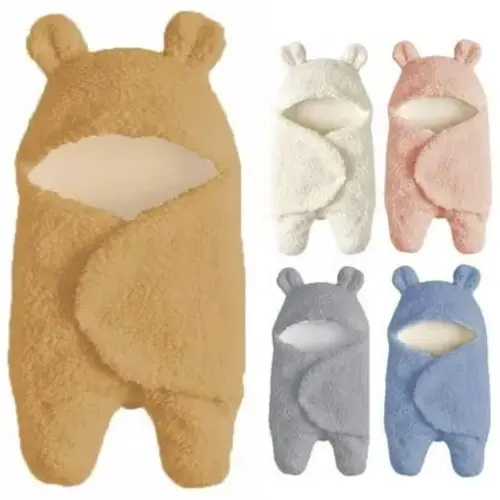 BlueMello Swaddle Blanket - Google Search