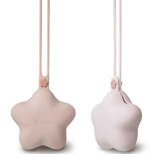 Silicone Pacifier Holders