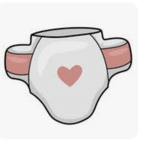 Contribute to Diaper Fund