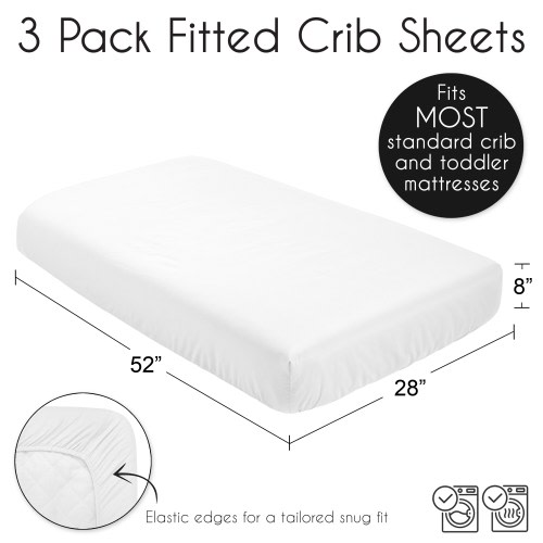 Sweet Jojo Designs Tan Brown Red Western Cowboy Boy 3 Pack Fitted Crib Sheets Wild West Horse Horseshoe Cow Animal Bandana Plaid