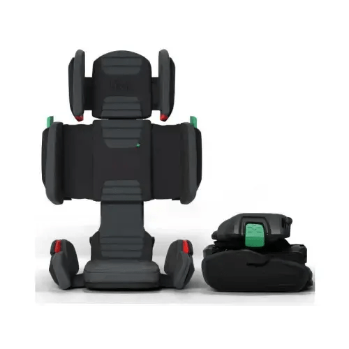 Mifold Hifold fit-and-fold booster