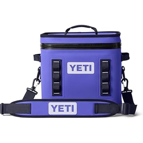 YETI Hopper Flip 12 Portable Cooler