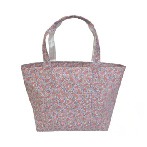 TRVL TSA Jumbo Tote - X-Large Tote – Smith's