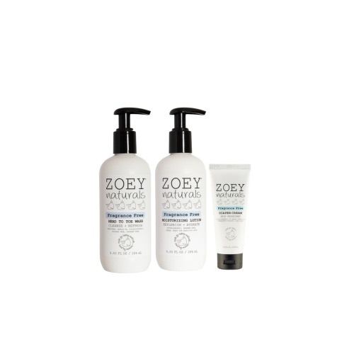 Newborn Essentials Kit
