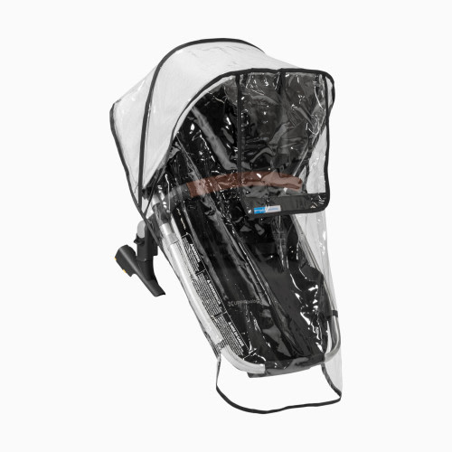RumbleSeat and RumbleSeat V2 Rain Shield