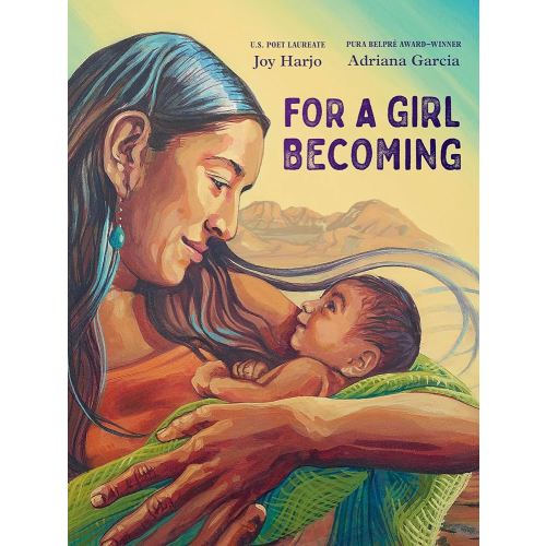 For a Girl Becoming