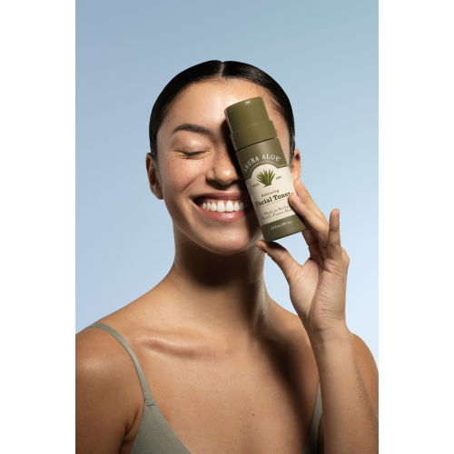 Aloe Vera Skin Care Gel | Body | Aruba Aloe