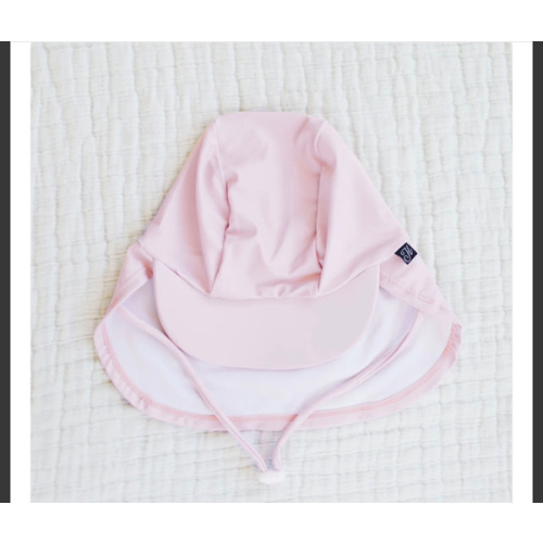 Stretch Sunhat - Sunset