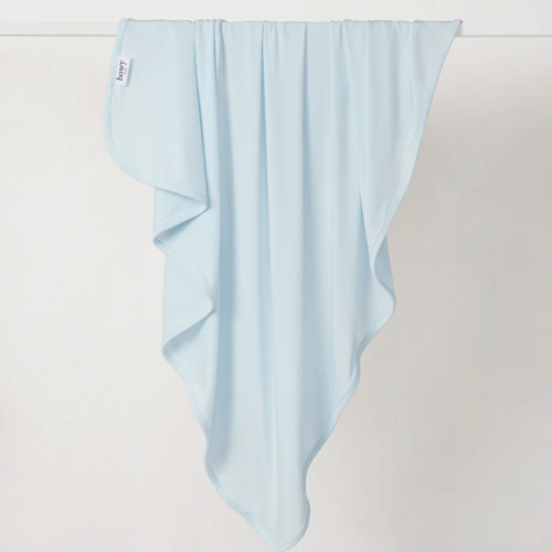 Baby Swaddle - Sky