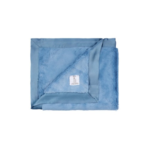 Luxe Baby Blanket