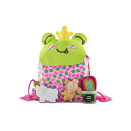 Hoppy Frog