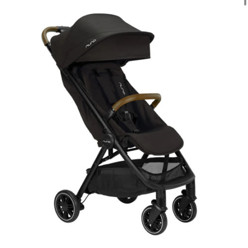 Nuna TRVL Stroller