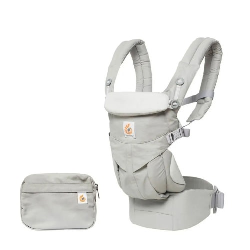 Shop Omni Classic (formally Omni 360) Baby Carrier | Ergobaby