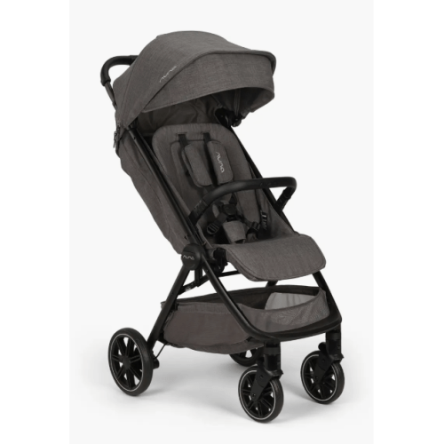 Nuna TRVL™ LX Compact Stroller - $450
