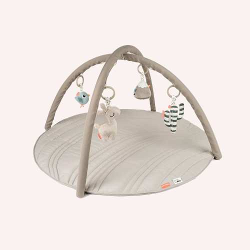 Activity Play Mat - Lalee Sand