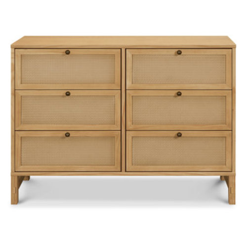daVinci Margot 6-Drawer Dresser & Reviews | Wayfair