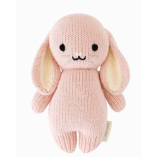 Baby bunny (rose)