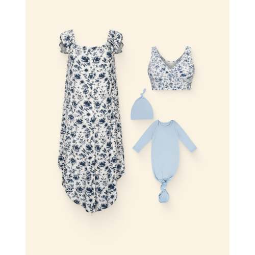 Mini Mommy & Me Bundle - Kindred Bravely