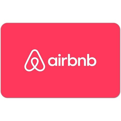 Airbnb eGift Card | Digital Delivery