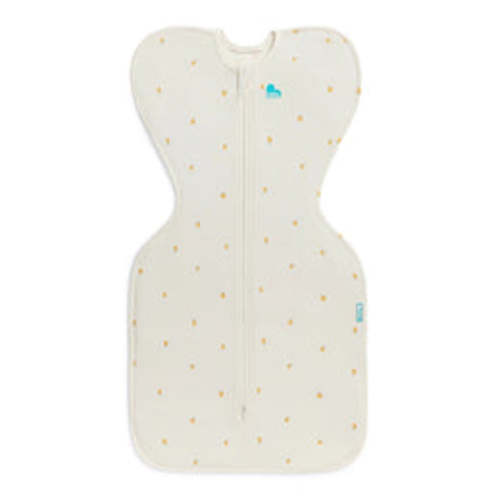 Love To Dream Swaddle Up, Small 8-13 lbs - Cream Lemons