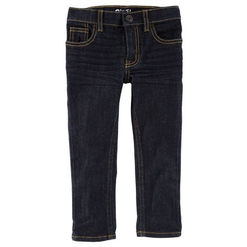 True Rinse Baby Skinny Leg True Rinse Jeans  | oshkosh.com