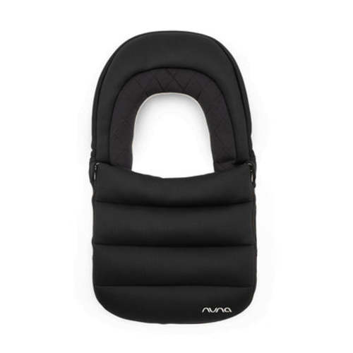 PIPA Series Winter Footmuff - Caviar