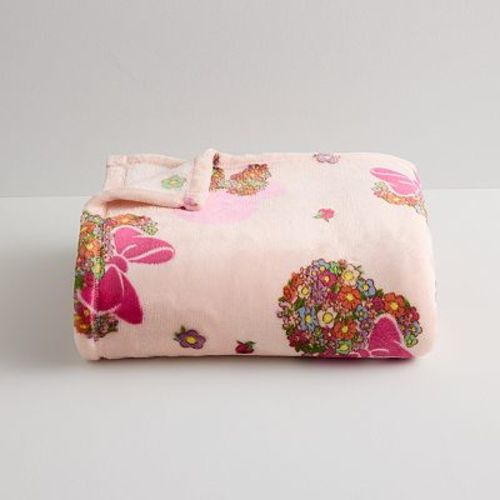 Disney's Oversized Supersoft Printed Plush Throw by The Big One®