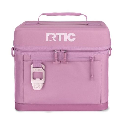 RTIC Outdoors 15 Cans/ 13.3qt Everyday Cooler - Rosewood
