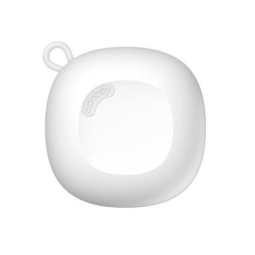 Canopy 3-in-1 Sleep Soother Machine - White