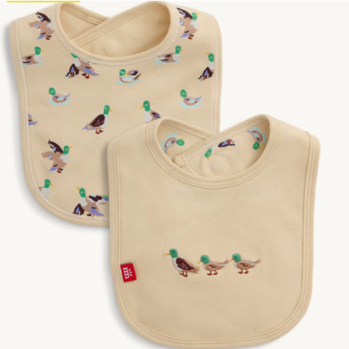 Magnetic Reversible Bib – Magnetic Me