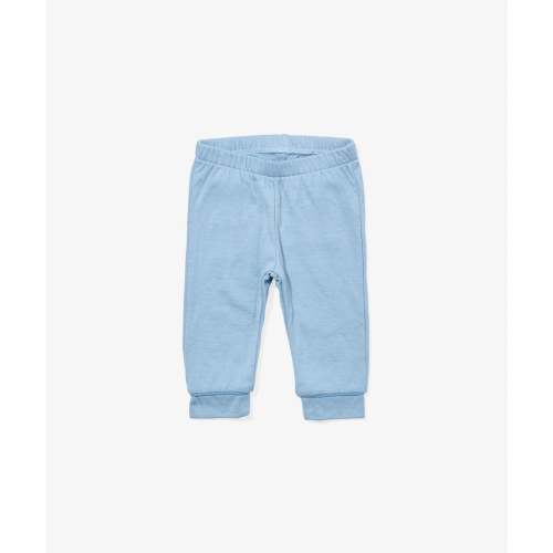 Andy Baby Legging, Dusty Blue