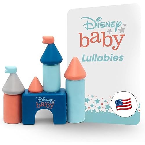 Tonies Disney Baby Lullabies Audio Toy Figurine