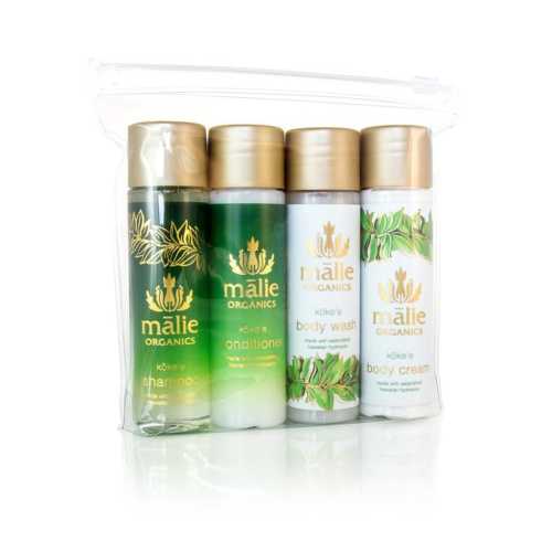 Kōke‘e Jet Set Gift Set