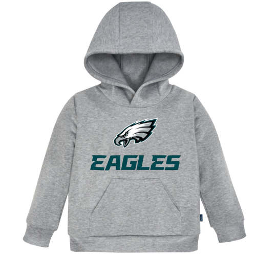Infant & Toddler Philadelphia Eagles Hoodie – Gerber Childrenswear
