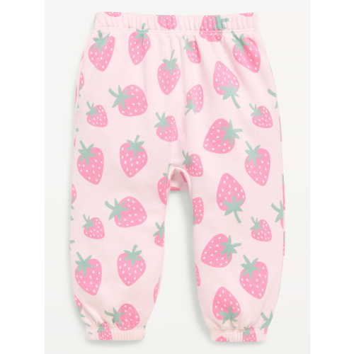 Loose Sweatpants for Baby