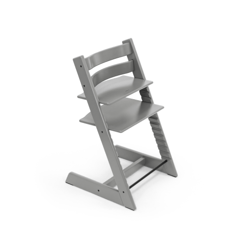 Tripp Trapp® Wood High Chair with Tray | Stokke® Online Shop
