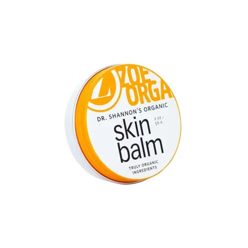Dr. Shannon's Skin Balm — Zoe Organics