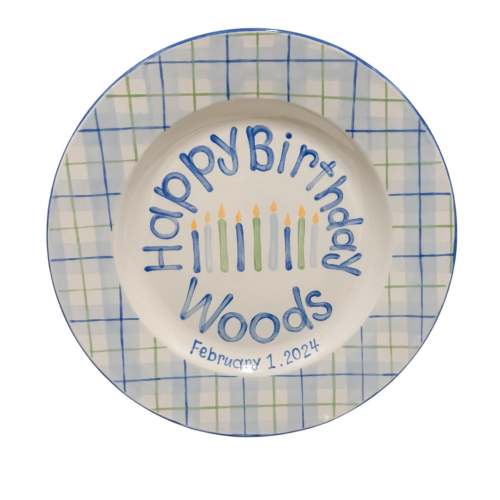 Birthday Candles – Weeks Studio