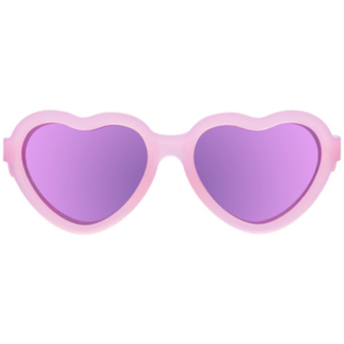 Babiators Frosted Polarized Sunglasses