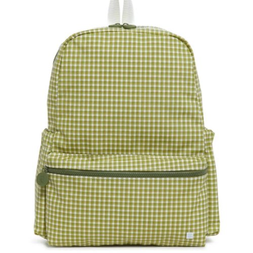 Backpack - Rodeo Check Cactus