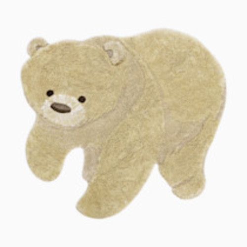 Lorena Canals Animal Washable Rug - Bear