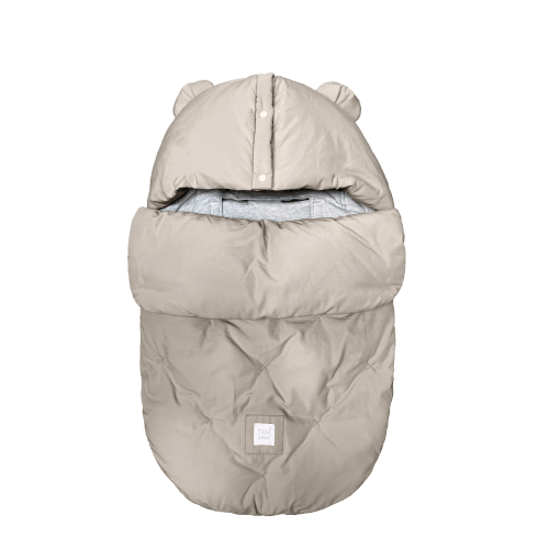 7 AM Enfant BébéPOD | Brush Beige