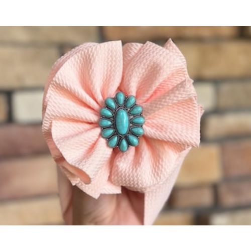 TwistedTurquoiseBows - Etsy