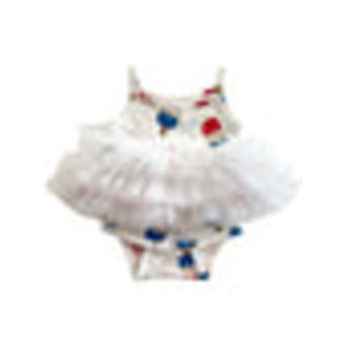 Popsicle / Organic Tutu Bodysuit – SpearmintLOVE