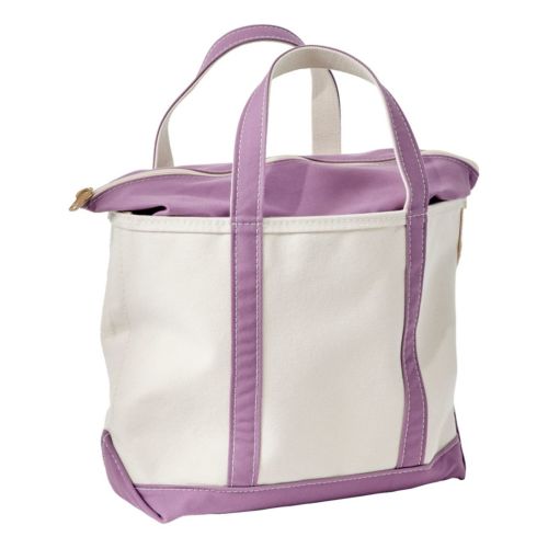 Boat and Tote®, Zip-Top