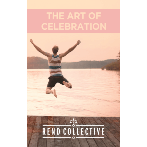 The Art of Celebration
